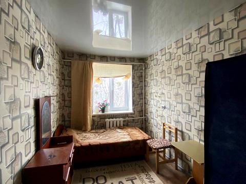 кімната за адресою Андрія Ощепкова вул., 8