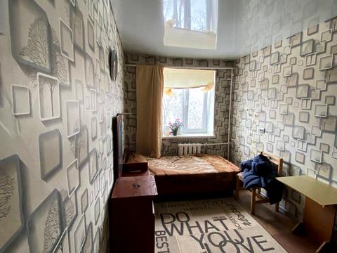 кімната за адресою Андрія Ощепкова вул., 8