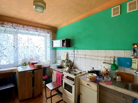 кімната за адресою Андрія Ощепкова вул., 8