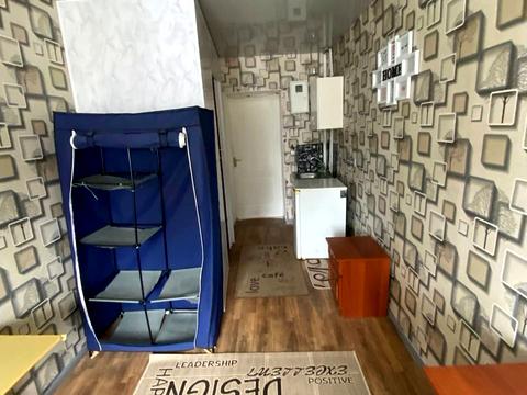 кімната за адресою Андрія Ощепкова вул., 8