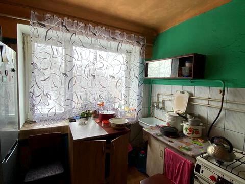 кімната за адресою Андрія Ощепкова вул., 8