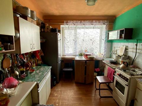 кімната за адресою Андрія Ощепкова вул., 8