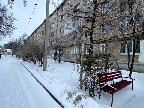 кімната за адресою Андрія Ощепкова вул., 8