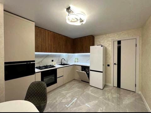 квартира за адресою Білогірська вул., 13