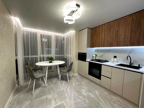 квартира за адресою Білогірська вул., 13