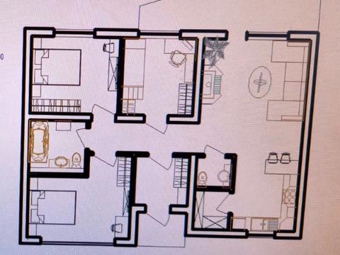 дом по адресу Зоряна