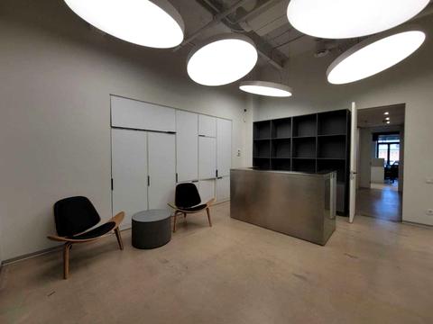 комерційна за адресою Велика Васильківська вул. (Червоноармійська), 1/13