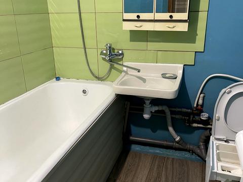 квартира за адресою житловий масив Тополя-2 вул., 16