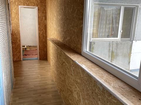 квартира за адресою житловий масив Тополя-2 вул., 16