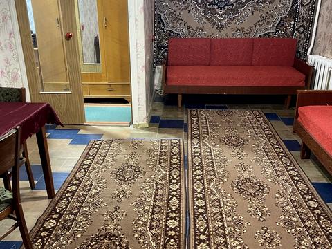 квартира за адресою житловий масив Тополя-2 вул., 16