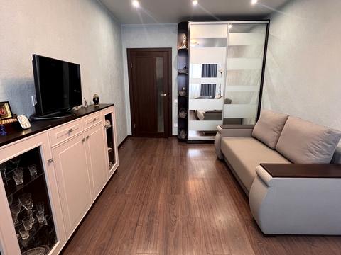 квартира за адресою Юлії Здановської вул. (Ломоносова), 34-Б