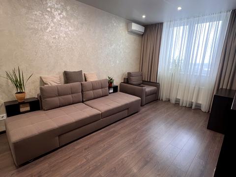 квартира за адресою Юлії Здановської вул. (Ломоносова), 34-Б