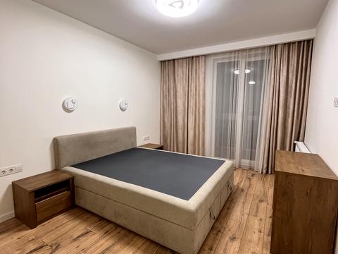 квартира по адресу Княгини Ольги ул., 98р