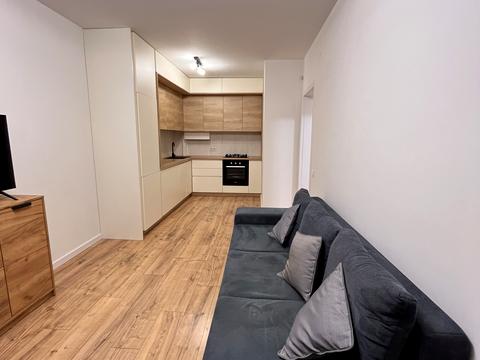 квартира по адресу Княгини Ольги ул., 98р