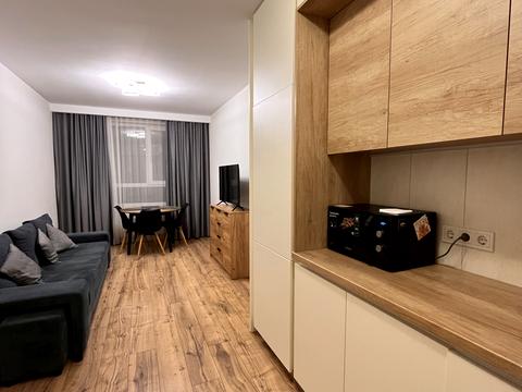 квартира по адресу Княгини Ольги ул., 98р