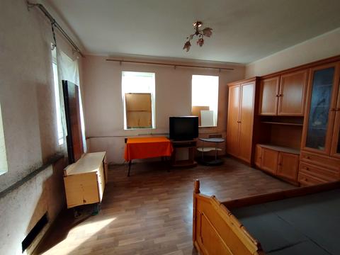 дом по адресу Воложановская ул.