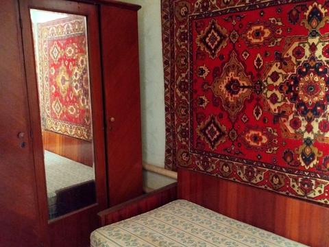 дом по адресу Воложановская ул.