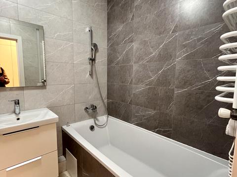 квартира по адресу Княгини Ольги ул., 98р