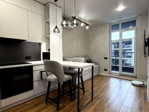 квартира за адресою Героїв Майдану вул., (Будинок 8)