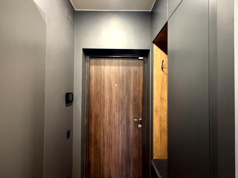 квартира за адресою Героїв Майдану вул., (Будинок 8)