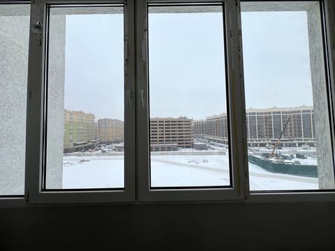 квартира за адресою Боголюбова вул., 33