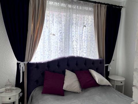 квартира за адресою Юлії Здановської вул. (Ломоносова), 85-Б