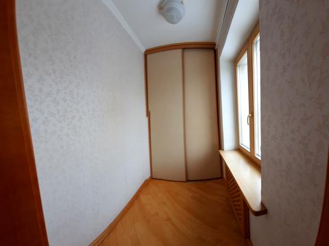 квартира по адресу Якуба Коласа ул., 2