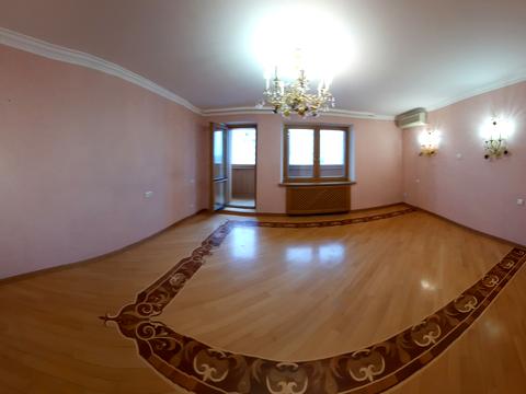 квартира по адресу Якуба Коласа ул., 2