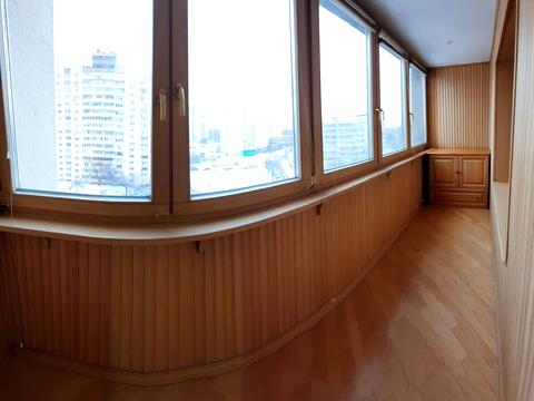 квартира по адресу Якуба Коласа ул., 2