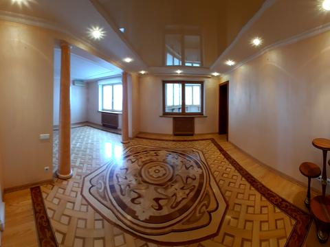 квартира по адресу Якуба Коласа ул., 2