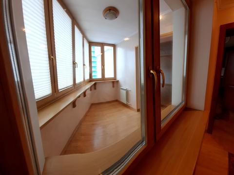 квартира по адресу Якуба Коласа ул., 2