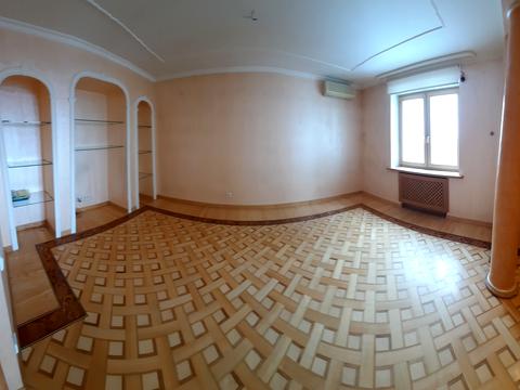 квартира по адресу Якуба Коласа ул., 2