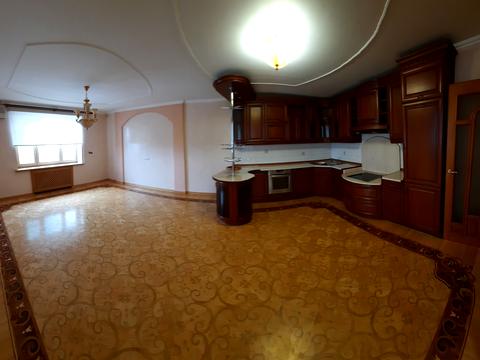 квартира по адресу Якуба Коласа ул., 2