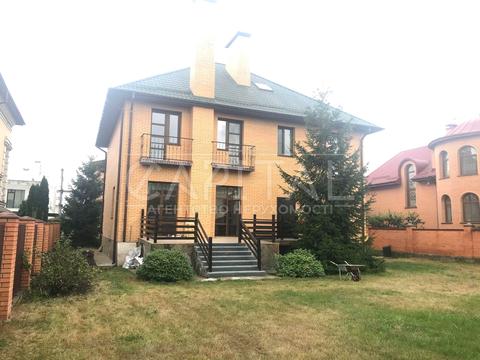 дом по адресу Богатырская ул., 30А