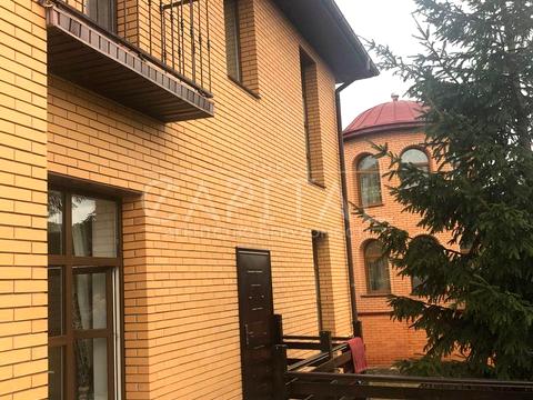 дом по адресу Богатырская ул., 30А