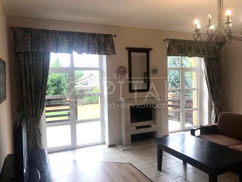 дом по адресу Богатырская ул., 30А