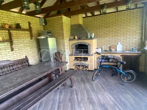 дом по адресу Лісова