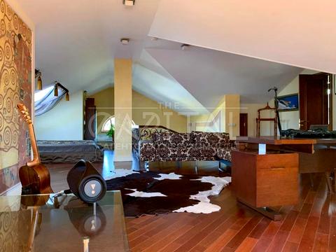 дом по адресу Лісова