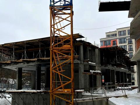 квартира за адресою Малоголосківська вул., (Будинок 2)