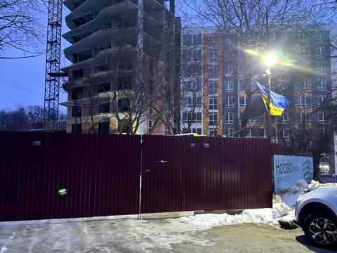 квартира за адресою Малоголосківська вул., (Будинок 2)