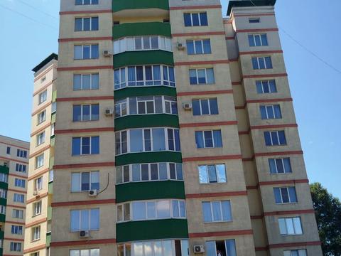 квартира по адресу Большая Панасовская ул. (Котлова), 54