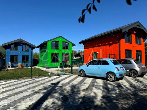 дом по адресу Садова, 25