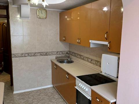 квартира по адресу Надежды Алексеенко ул. (Чичерина), 108