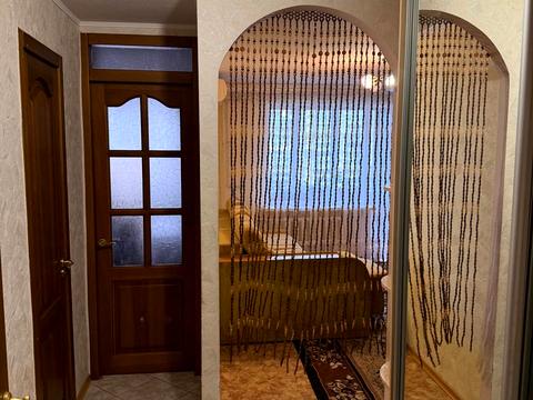 квартира по адресу Надежды Алексеенко ул. (Чичерина), 108