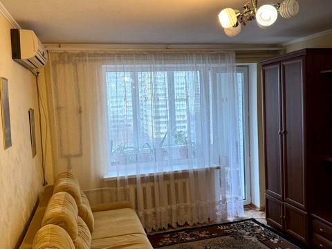 квартира по адресу Надежды Алексеенко ул. (Чичерина), 108