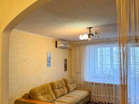 квартира по адресу Надежды Алексеенко ул. (Чичерина), 108