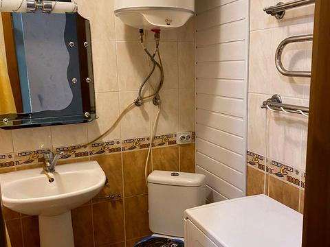 квартира по адресу Надежды Алексеенко ул. (Чичерина), 108