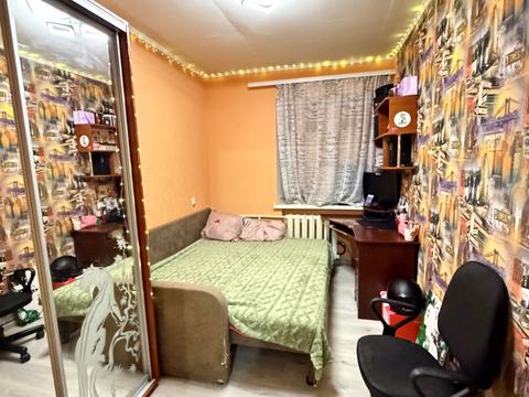 квартира по адресу Николая Корищенко ул. (Кузнецова), 24