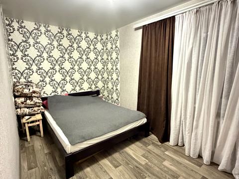 квартира по адресу Николая Корищенко ул. (Кузнецова), 24