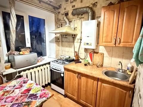 квартира по адресу Николая Корищенко ул. (Кузнецова), 24